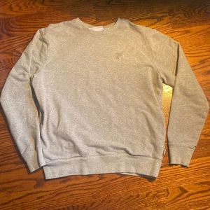 Fils crewneck